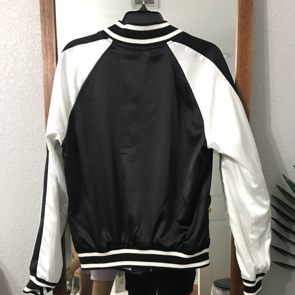 Bomber jacket - Picture 4 of 4